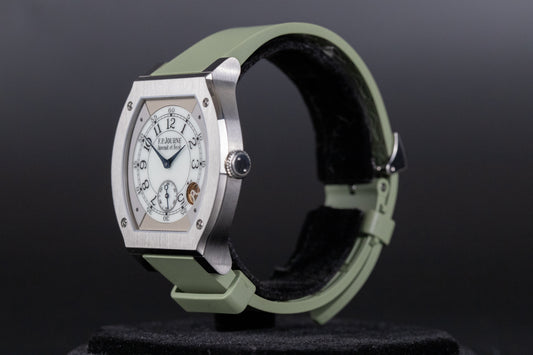 F.P. Journe Elegante 48mm x 40mm Titanium
