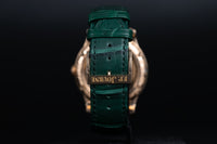 F.P. Journe<br>Tourbillon Souverain Calibre 1403