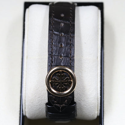 Patek Philippe<br>5131R Complications World Time