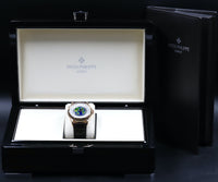 Patek Philippe<br>5131R Complications World Time