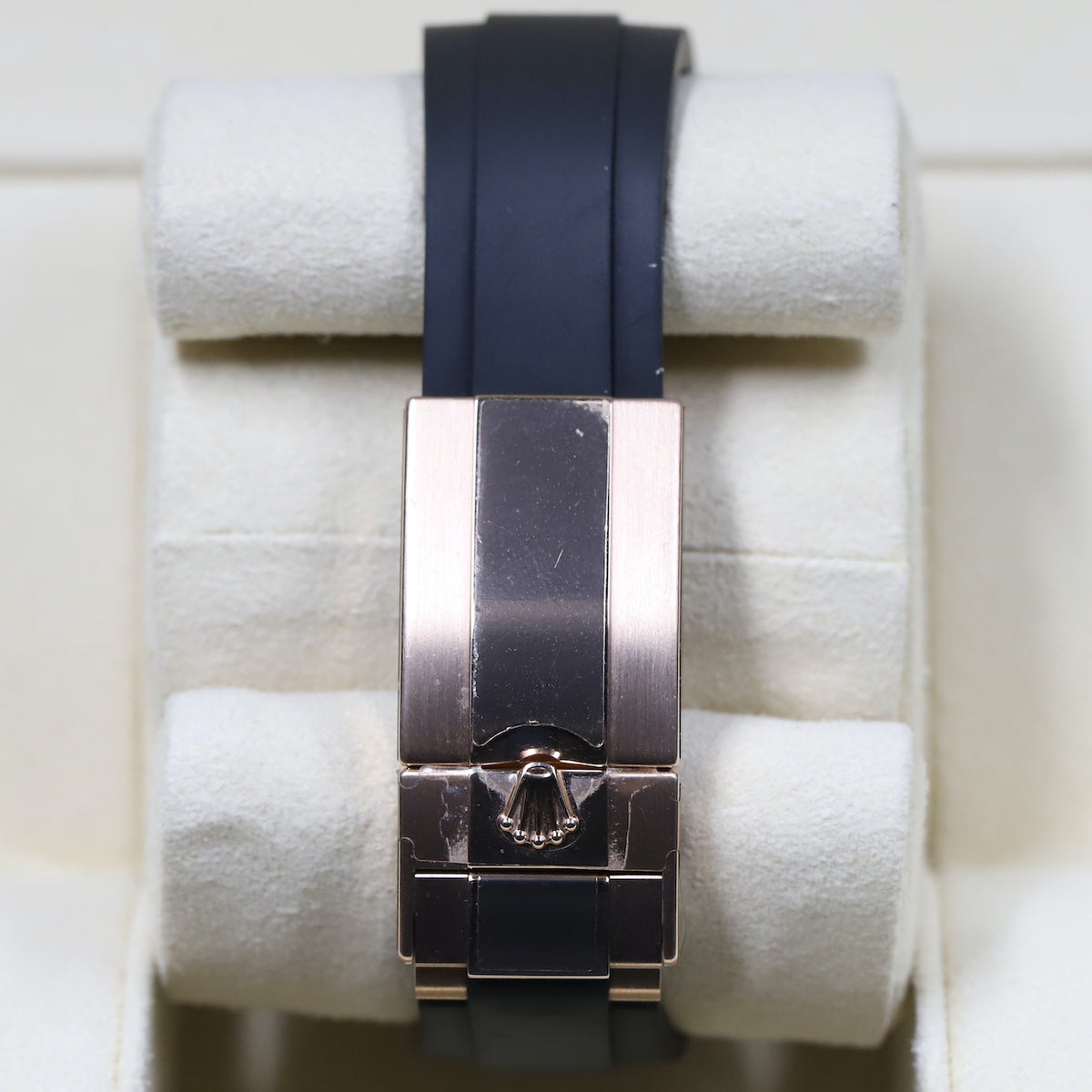 Rolex<br>116695SATS Yacht-Master 40 Oysterflex