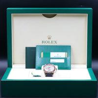 Rolex<br>116695SATS Yacht-Master 40 Oysterflex