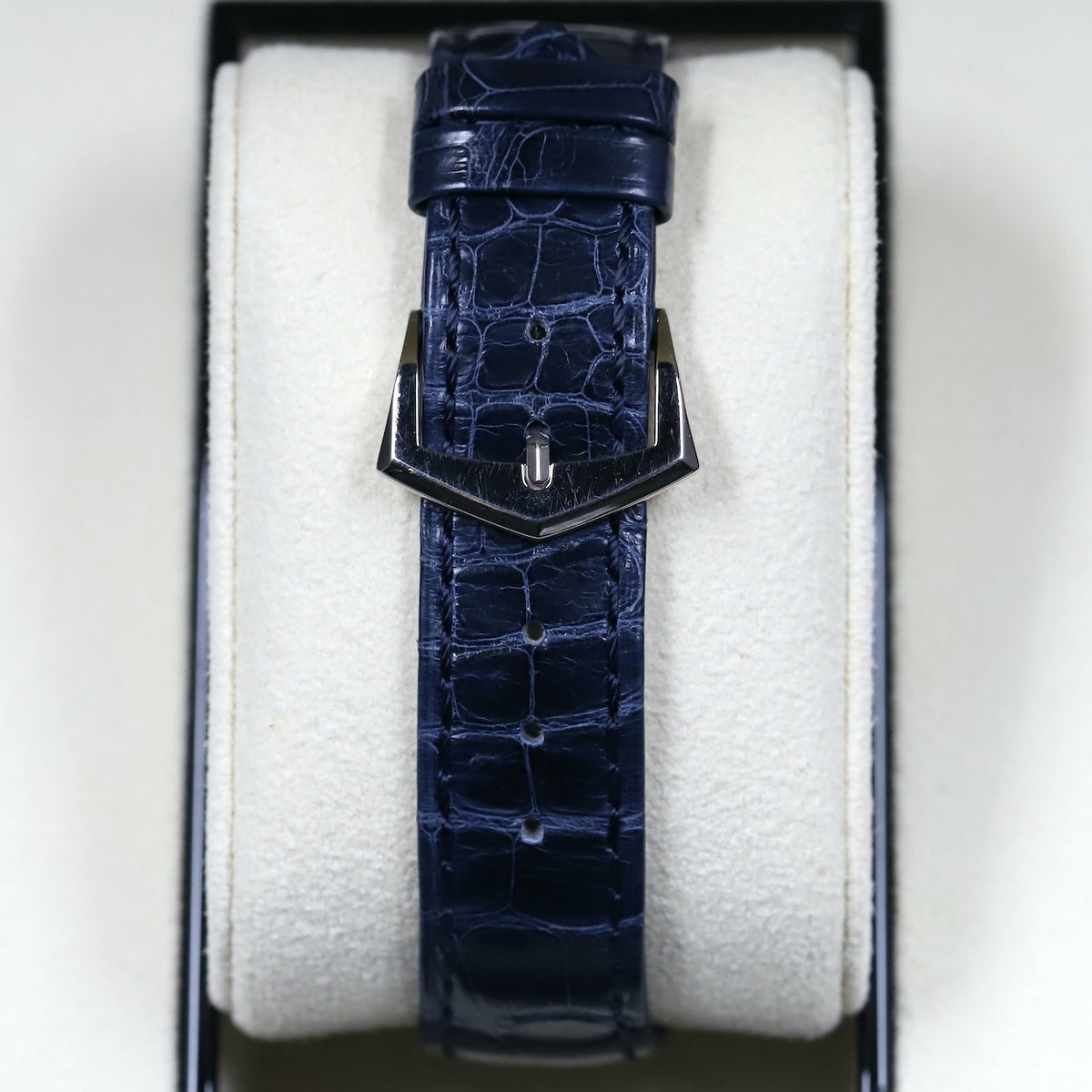 Patek Philippe<br>5205G Complications Annual Calendar Moonphase