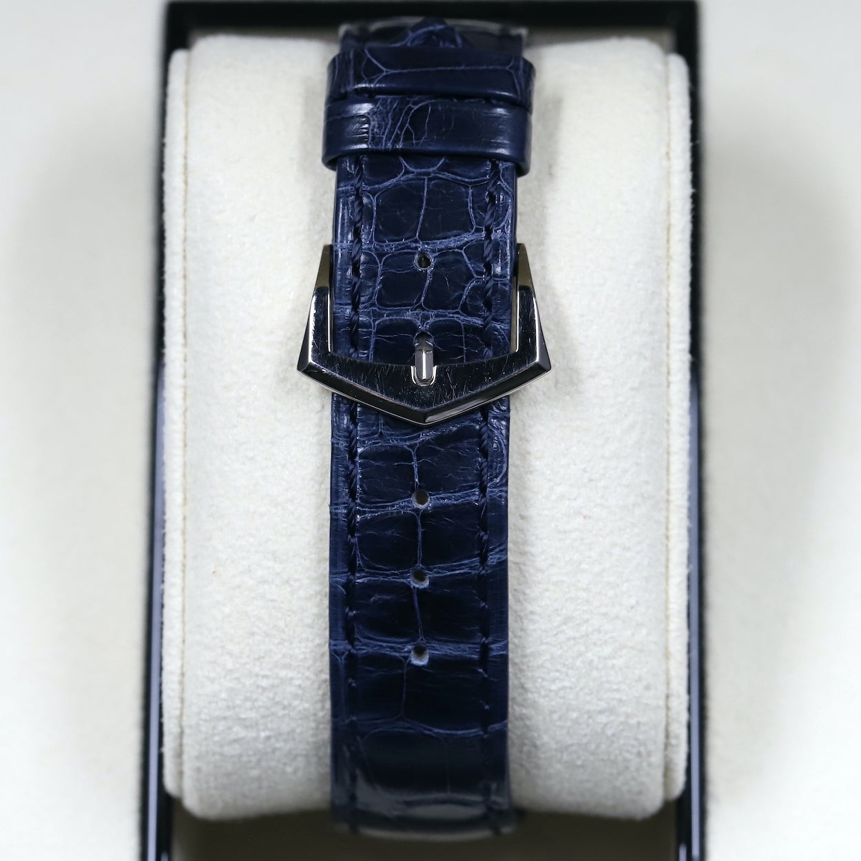 Patek Philippe<br>5205G Complications Annual Calendar Moonphase