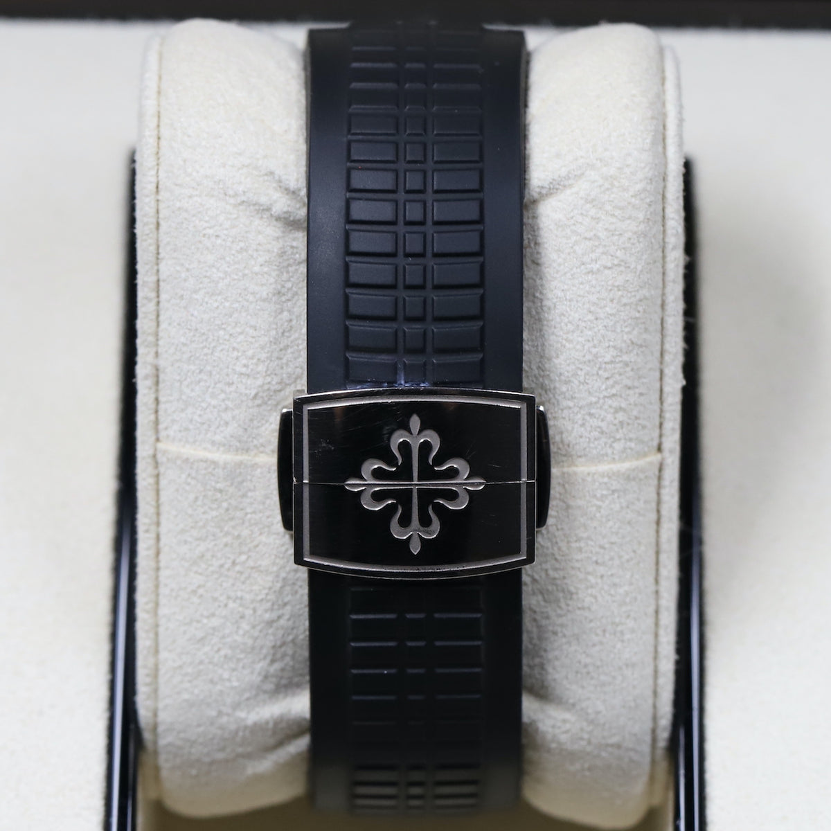 Patek Philippe<br>5167/300G Aquanaut