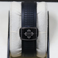 Patek Philippe<br>5167/300G Aquanaut