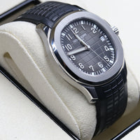 Patek Philippe<br>5167/A Aquanaut