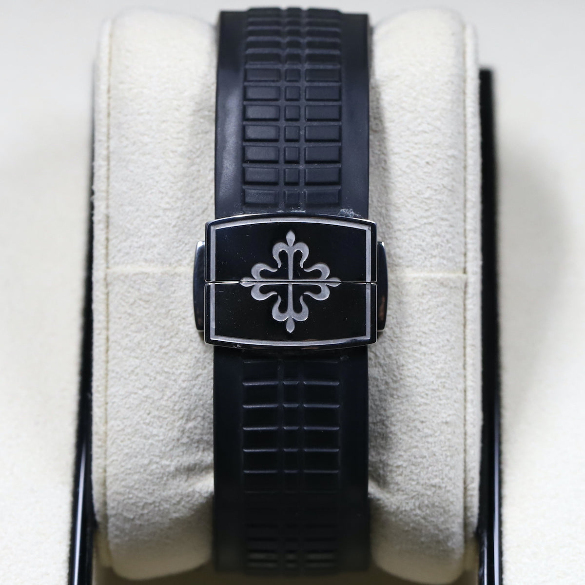 Patek Philippe<br>5167/A Aquanaut