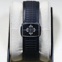 Patek Philippe<br>5167/A Aquanaut