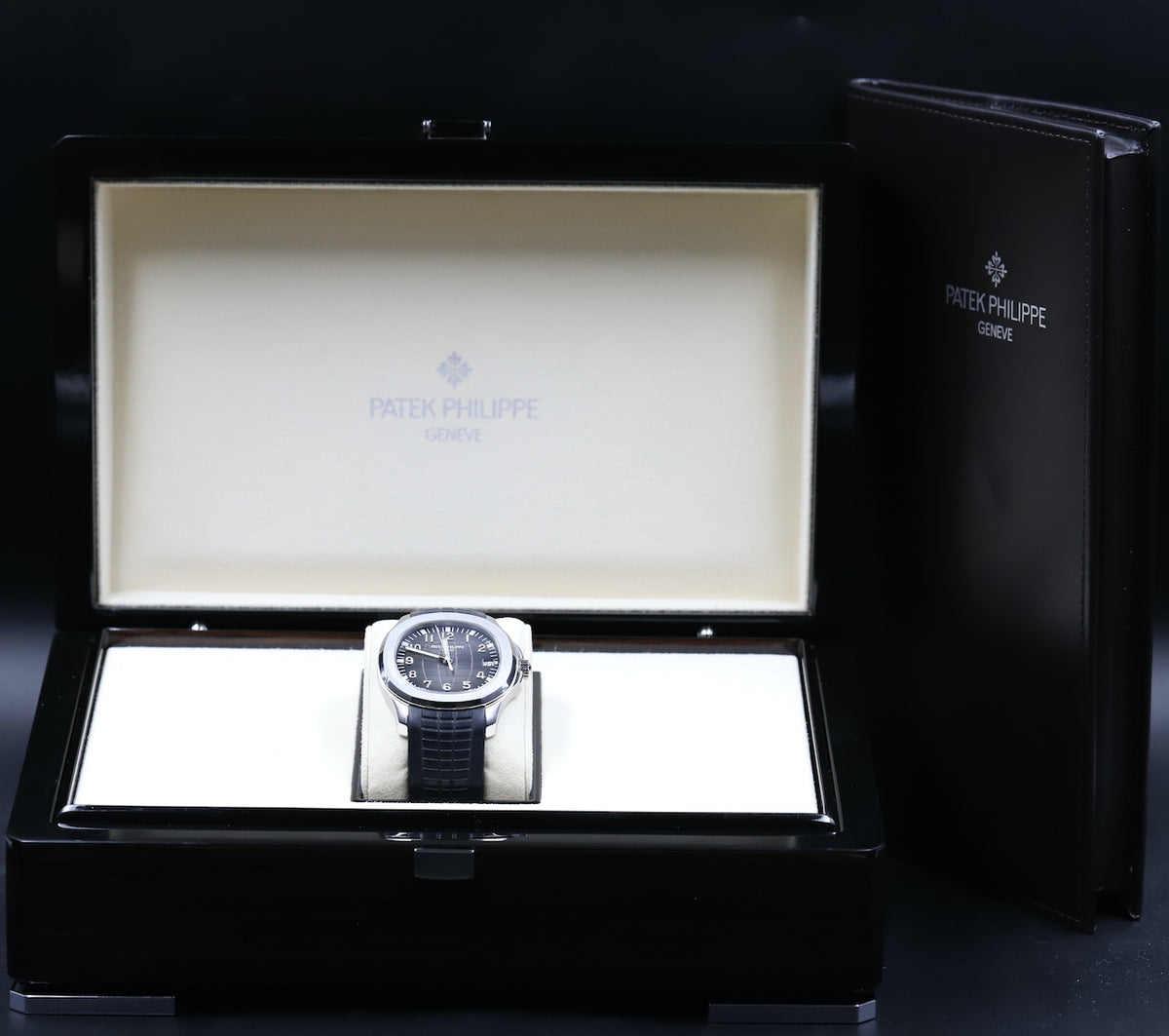 Patek Philippe<br>5167/A Aquanaut