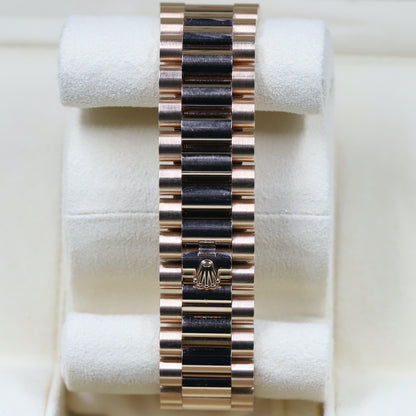Rolex<br>228235 DayDate 40 Olive Green Dial