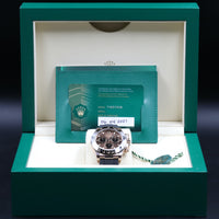 Rolex<br>116515LN Daytona Rose Gold Chocolate Dial