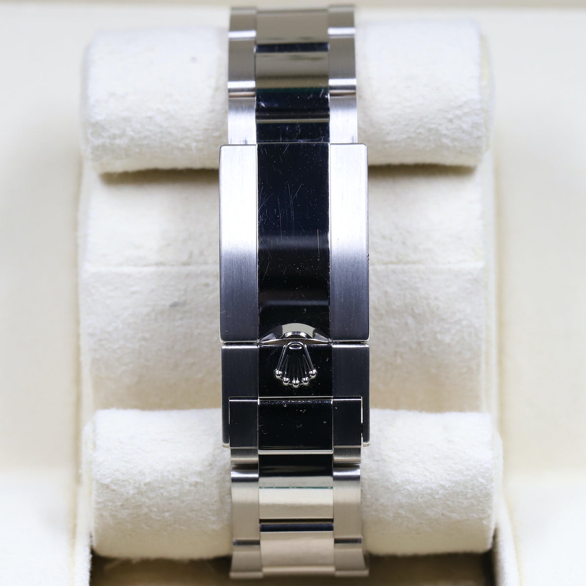 Rolex<br>116509 Daytona Blue Dial