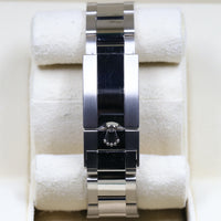 Rolex<br>116509 Daytona Blue Dial