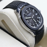 Patek Philippe<br>5167/A Aquanaut