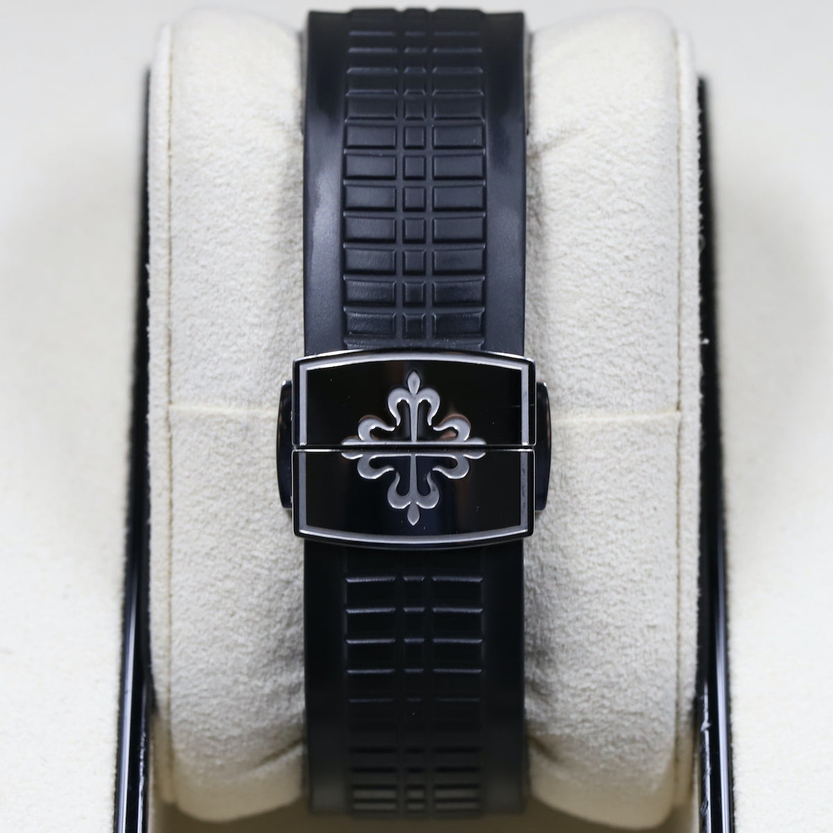 Patek Philippe<br>5167/A Aquanaut