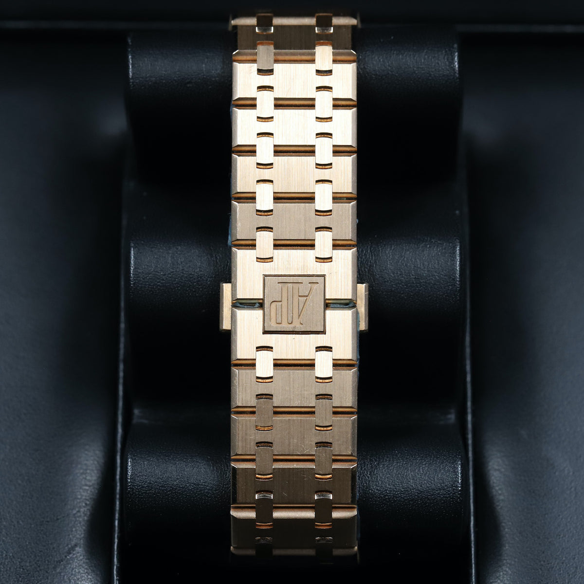 Audemars Piguet<br>26331OR Royal Oak Chronograph Chocolate Dial