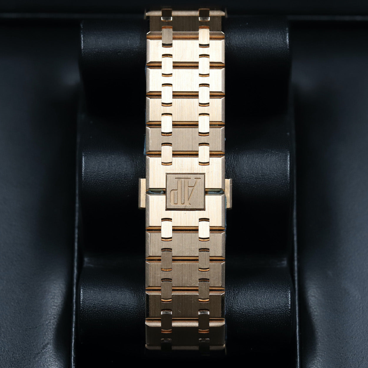Audemars Piguet<br>26331OR Royal Oak Chronograph Chocolate Dial