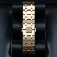 Audemars Piguet<br>26331OR Royal Oak Chronograph Chocolate Dial