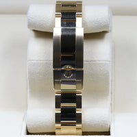 Rolex<br>116508 Daytona Black Dial