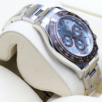 Rolex<br>116506 Daytona Platinum Ceramic 50th Anniversary