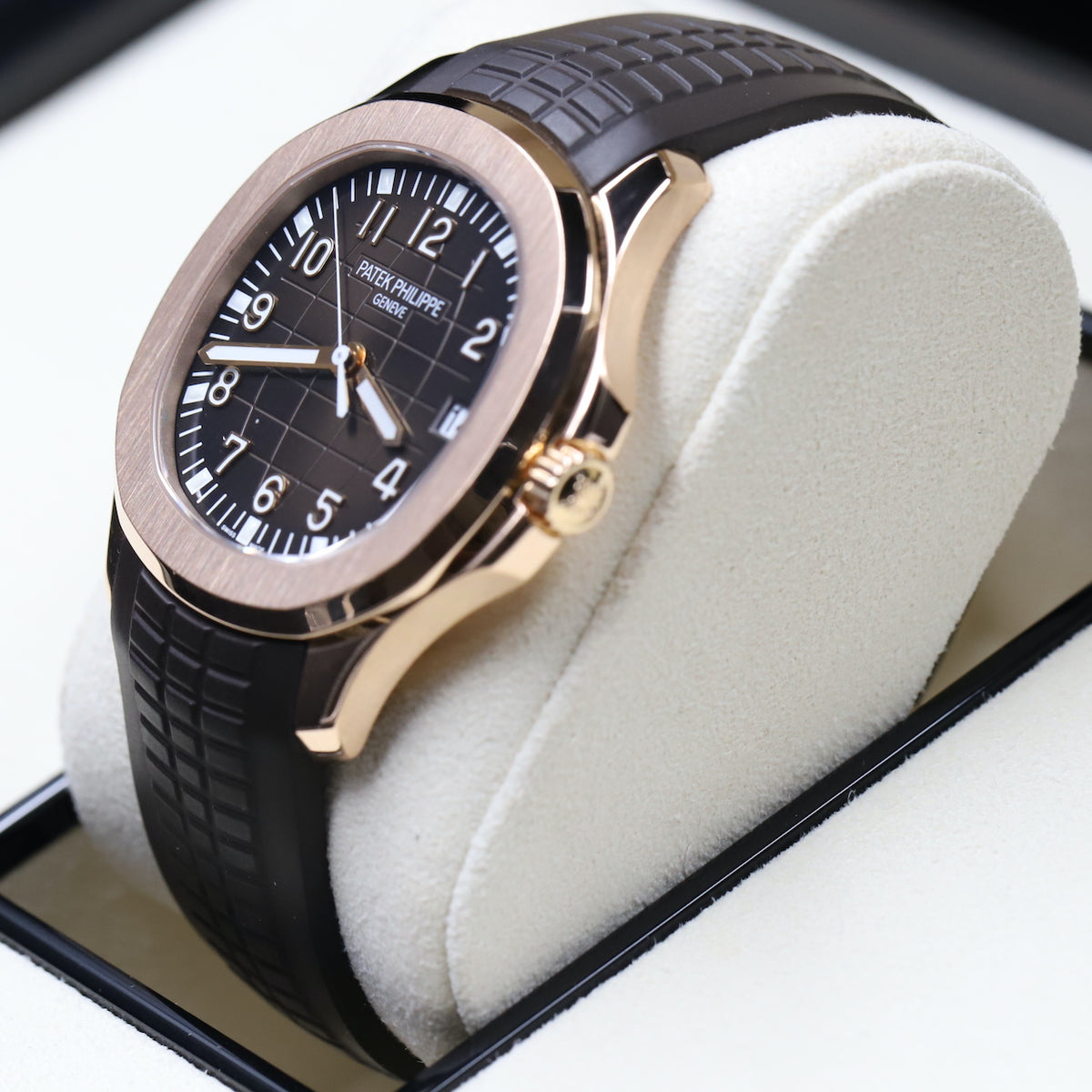 Patek Philippe<br>5167/R Aquanaut