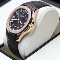 Patek Philippe<br>5167/R Aquanaut