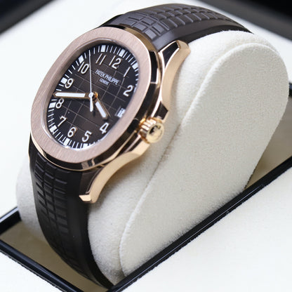 Patek Philippe<br>5167/R Aquanaut