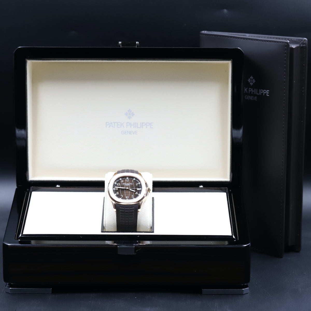 Patek Philippe<br>5167/R Aquanaut