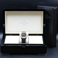 Patek Philippe<br>5167/R Aquanaut