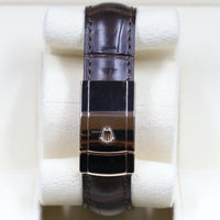 Rolex<br>326135 Sky-Dweller White Dial