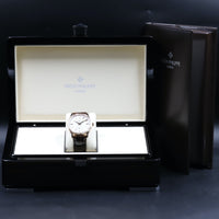 Patek Philippe<br>6119R Calatrava