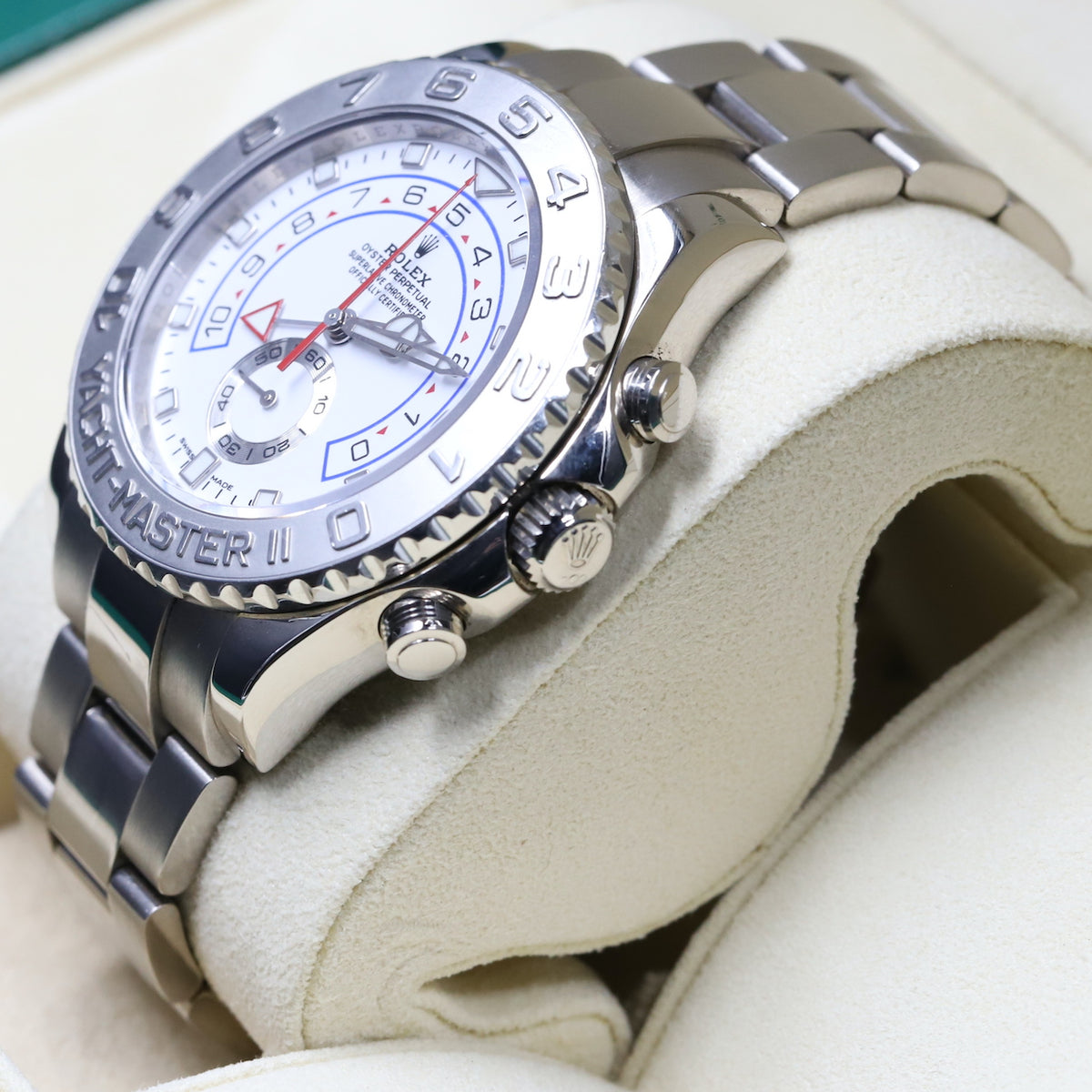 Rolex<br>116689 Yacht-Master II