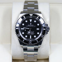 Rolex<br>116600SD4K Sea-Dweller 4000