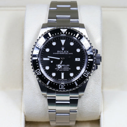 Rolex<br>116600SD4K Sea-Dweller 4000