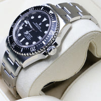 Rolex<br>116600SD4K Sea-Dweller 4000