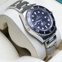 Rolex<br>116600SD4K Sea-Dweller 4000