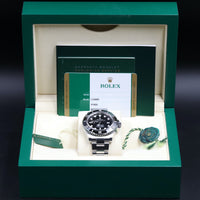 Rolex<br>116600SD4K Sea-Dweller 4000