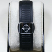 Patek Philippe<br>5164A Aquanaut Travel Time