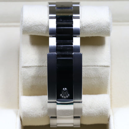 Rolex<br>326934 Sky-Dweller Black Dial