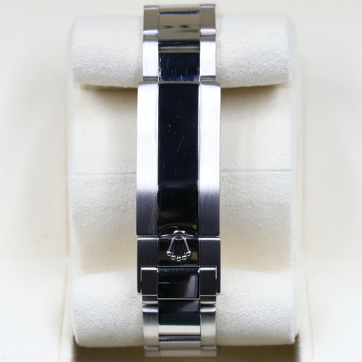 Rolex<br>116619LB Submariner 'Smurf'