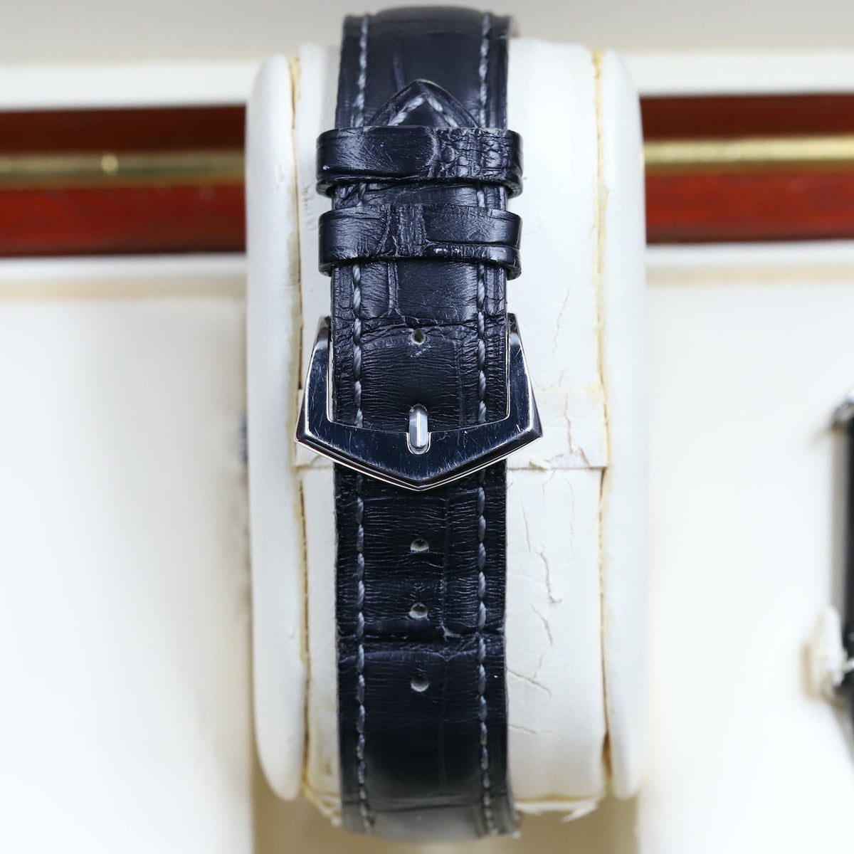 Patek Philippe<br>5056P Complications Annual Calendar Moonphase