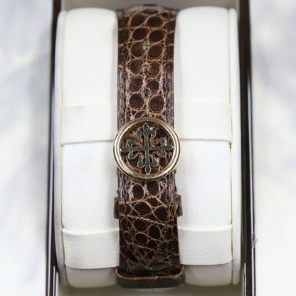 Patek Philippe<br>5134R Calatrava Travel Time