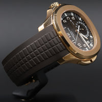 Patek Philippe<br>5164R Aquanaut Travel Time