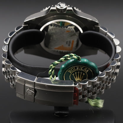 Rolex<br>126710BLRO GMT Master II 'Pepsi'