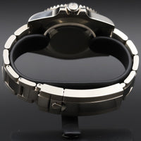 Rolex<br>116619LB Submariner 'Smurf'