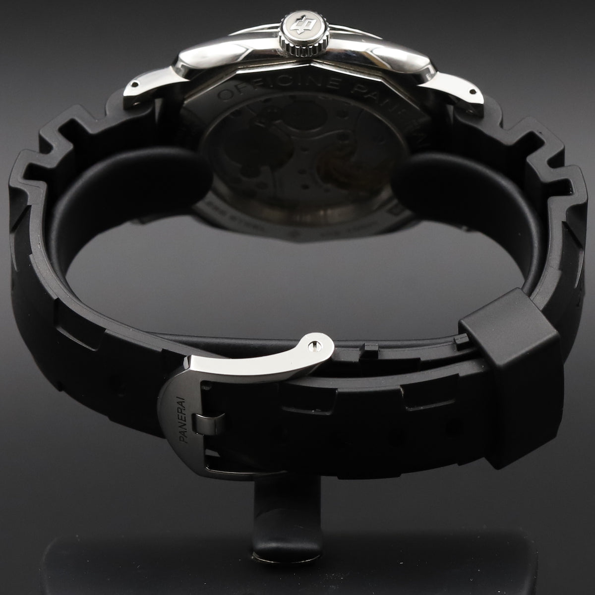 Panerai<br>PAM00512 Radiomir 1940 42mm Black Dial