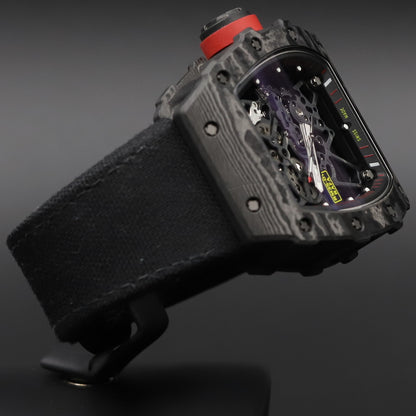 Richard Mille<br>RM 35-01 Rafael Nadal