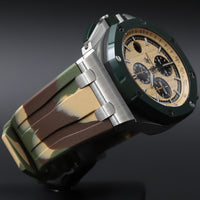 Audemars Piguet<br>26400SO Royal Oak Offshore 'Camo'