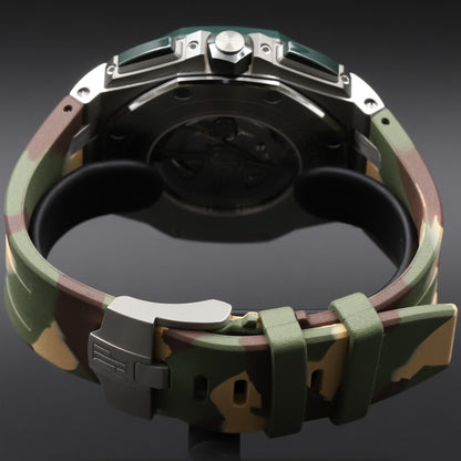 Audemars Piguet<br>26400SO Royal Oak Offshore 'Camo'